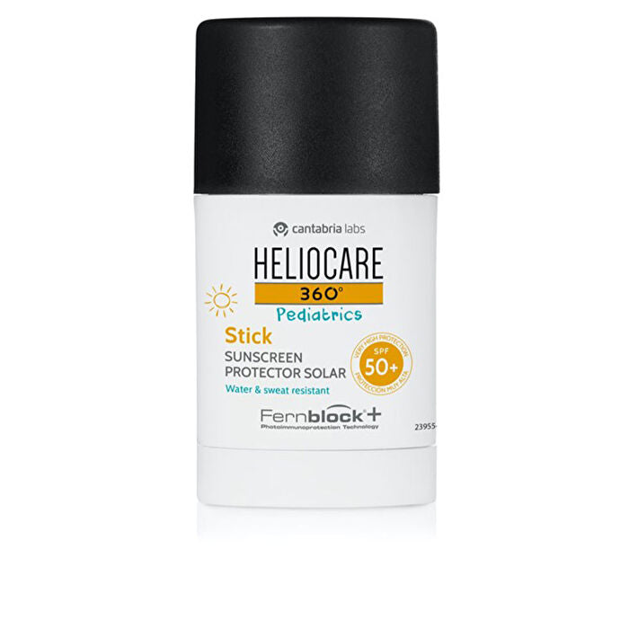 Heliocare von Cantabria Labs Heliocare 360 Stick Pädiatrie LSF 50 25 g