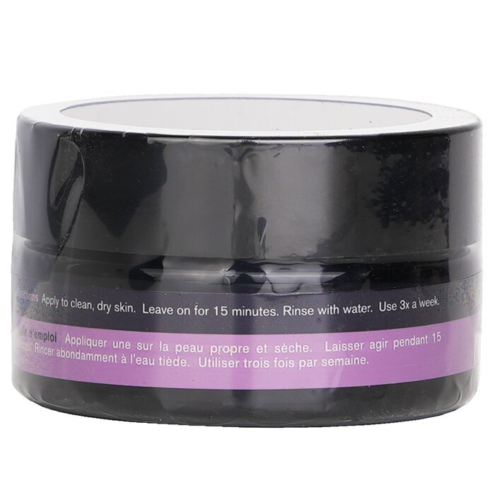 DERMAdoctor Kakadu C Amethyst Clay Detox-Maske 50 ml/1,7 oz