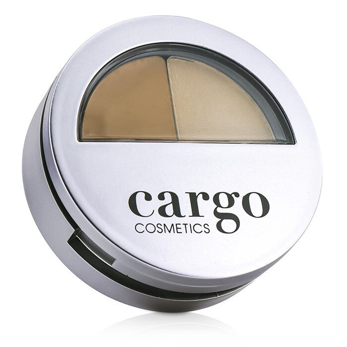 Cargo Double Agent Verdeckset - 3W Medium 2,7g/0,095oz