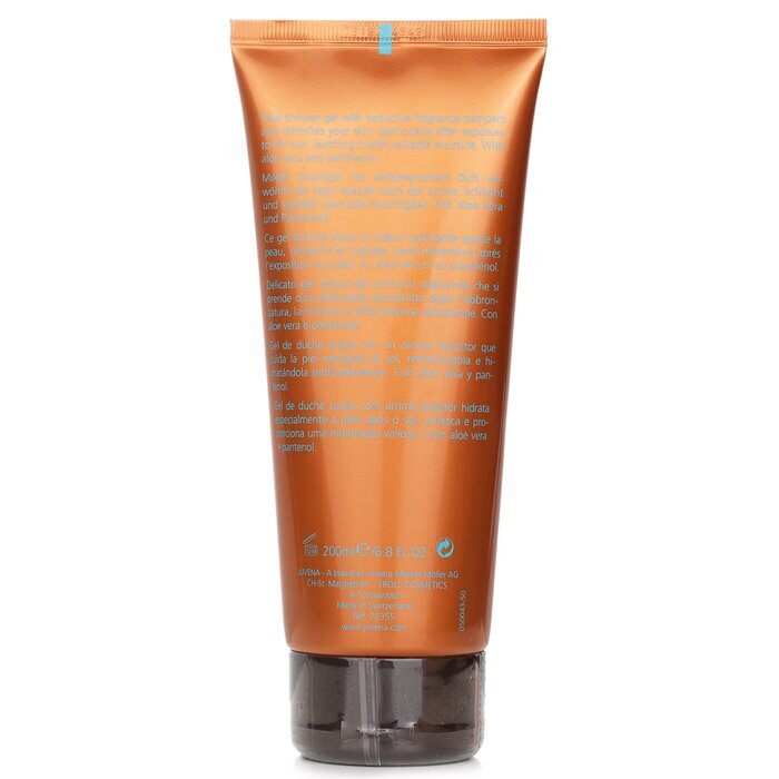 Juvena Sunsation After Sun Duschgel 200ml/6.8oz