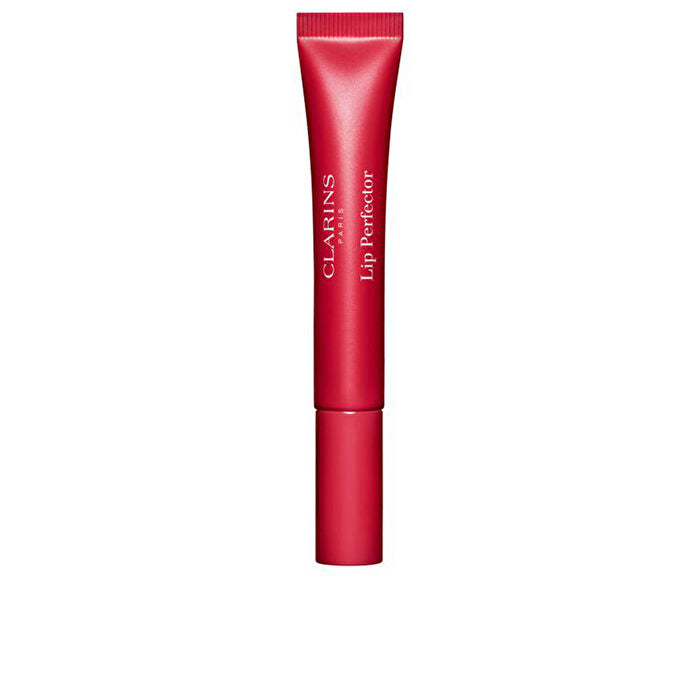 Clarins Lip Perfector – Nr. 24 Fuchsia Glow, 12 ml