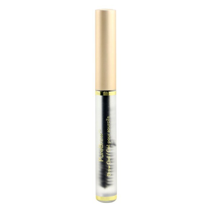 Jane Iredale PureBrow Augenbrauengel - Transparent 4,8 g/0,17 oz