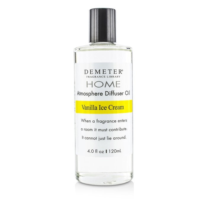 Demeter Atmosphere Diffusoröl – Vanilleeis, 120 ml