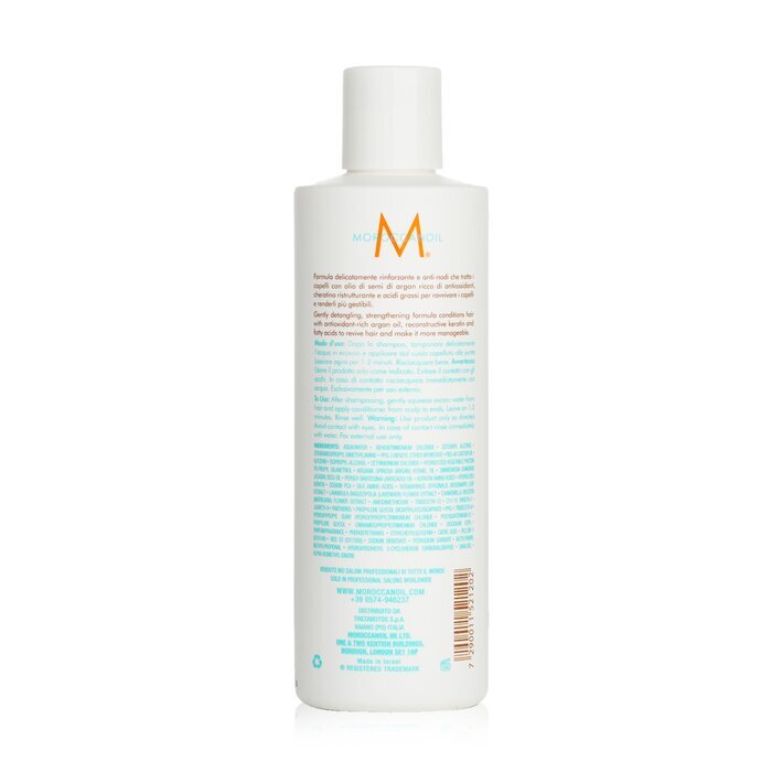 Moroccanoil Moisture Repair Conditioner – Für geschwächtes und geschädigtes Haar, 250 ml
