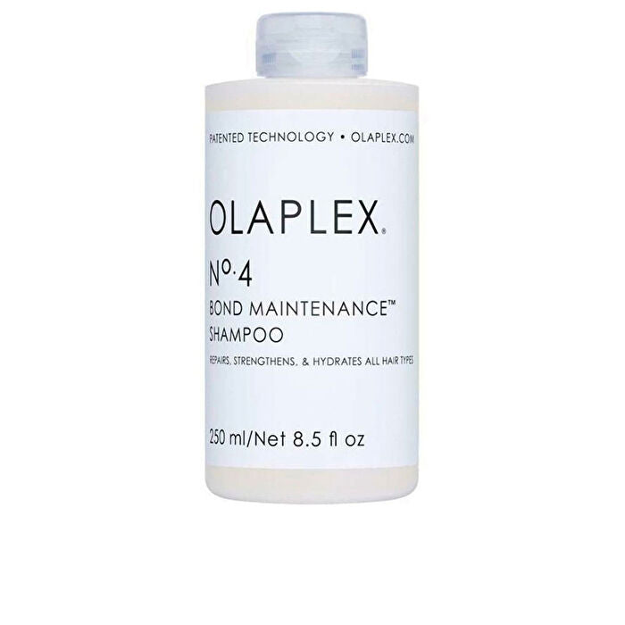 Olaplex Bond Maintenance Shampoo Nr. 4 für alle Haartypen, 250 ml