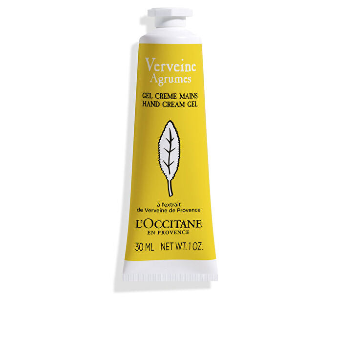 L'Occitane Citrus Verbena Handcreme-Gel 30ml