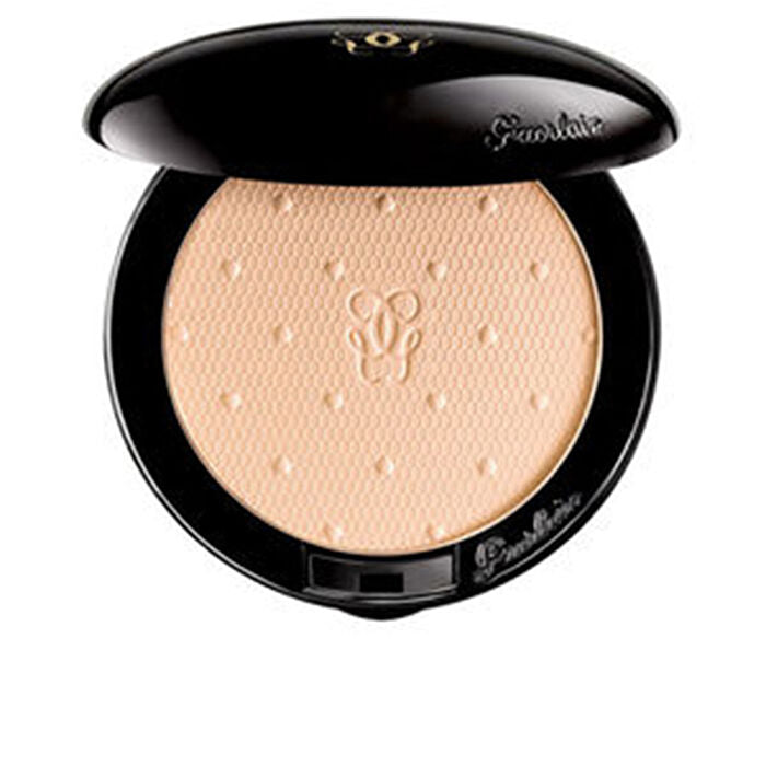 Guerlain Les Voilettes Translucent Compact Powder – # 02 Clair 5,5 g