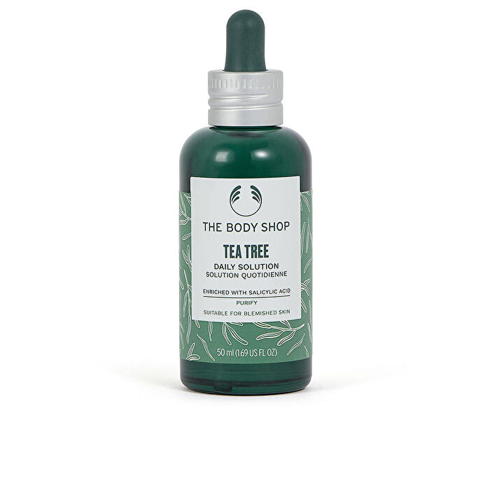 The Body Shop Daily Solution Teebaum 50ml