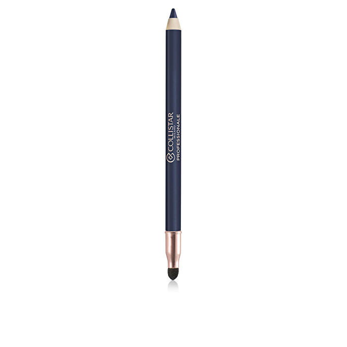 Collistar Professional Wasserfester Augenstift Nr. 4 Blu Notte 1,2 ml