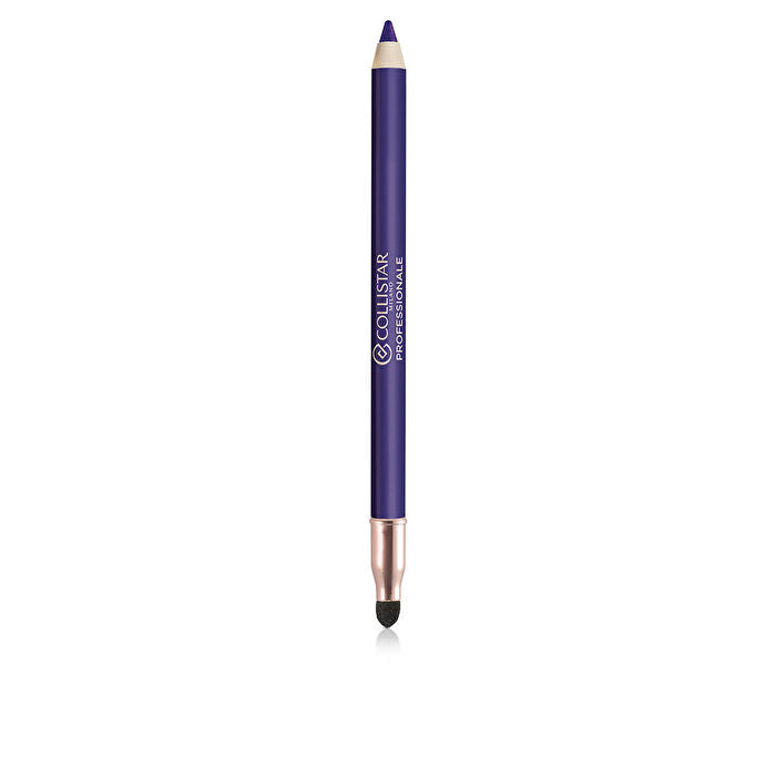 Collistar Professional Wasserfester Augenstift Nr. 12 Viola Metallo 1,2 ml