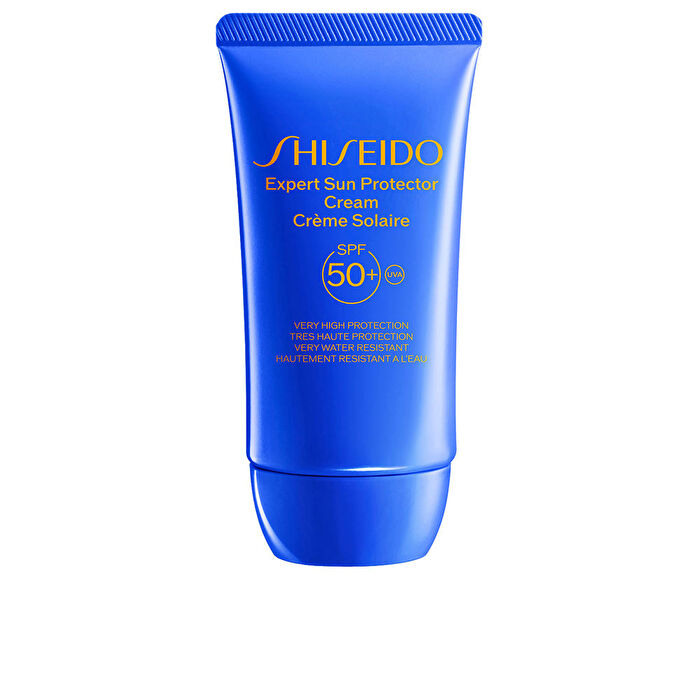 Shiseido Expert Sun Protector Gesichtscreme Spf50+ 50ml