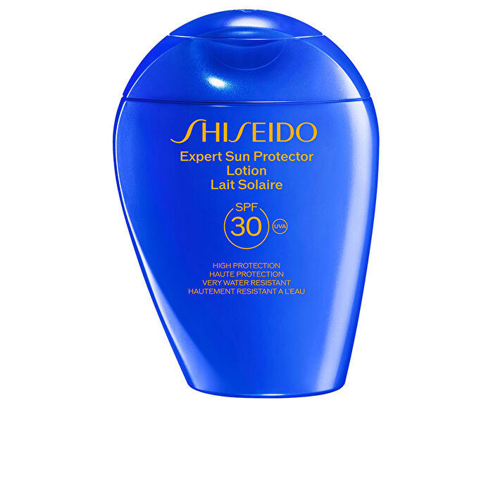 Shiseido Expert Sun Protector Gesichts- und Körperlotion Spf30 150ml