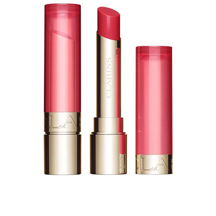 Clarins Lippenöl-Balsam – Nr. 02 Pitaya, 2,9 g