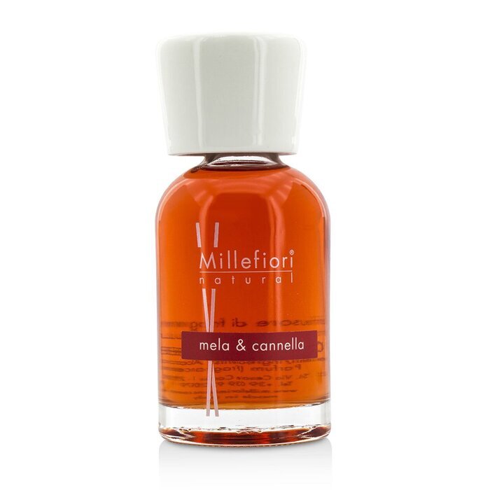 Millefiori Natürlicher Duftdiffusor – Mela & Cannella 100 ml
