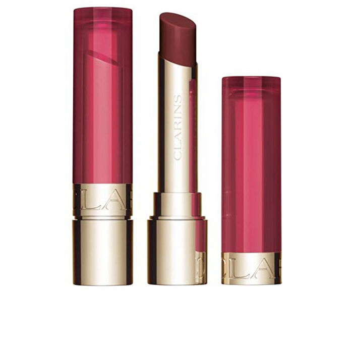 Clarins Lippenöl-Balsam – Nr. 06 Feige, 2,9 g