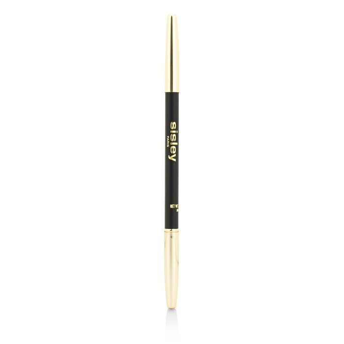Sisley Phyto Khol Perfect Eyeliner (Avec estompeur et taille-crayon) - # Noir 1.2g/0.04oz