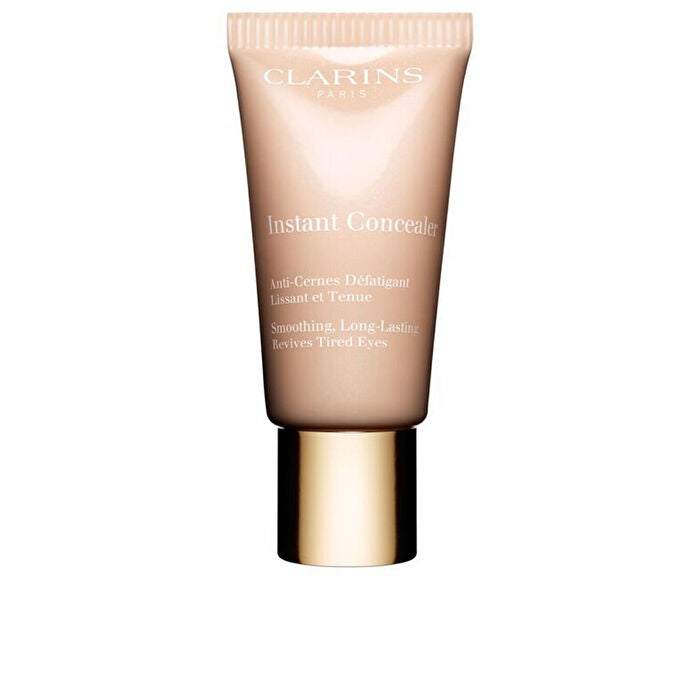 Clarins Instant Concealer Smoothing Long Lasting belebt müde Augen - Nr. 2,5 15 ml/0,5 oz