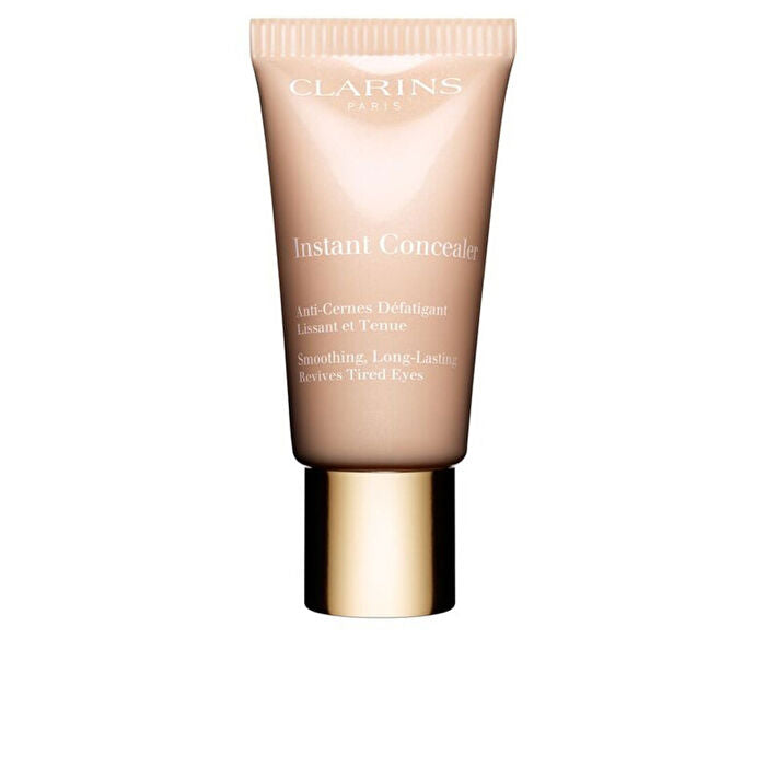 Clarins Instant Concealer Smoothing Long Lasting belebt müde Augen - Nr. 03 15 ml/0,5 oz