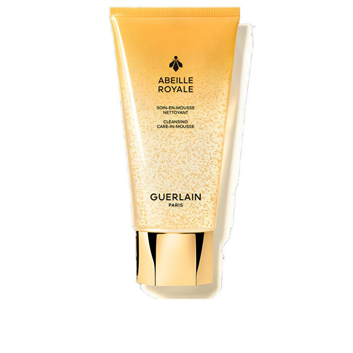 Guerlain Abeille Royale Reinigungspflege in Mousse 175 ml