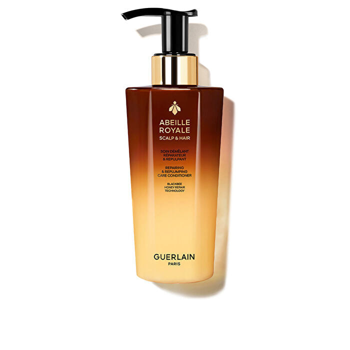 Guerlain Abeille Royale Repairing & Replumping Care Conditioner 290 ml