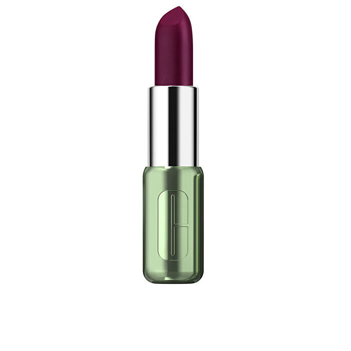 Clinique Pop Longwear Matte Lipstick #08 Bold Pop 3,9 g