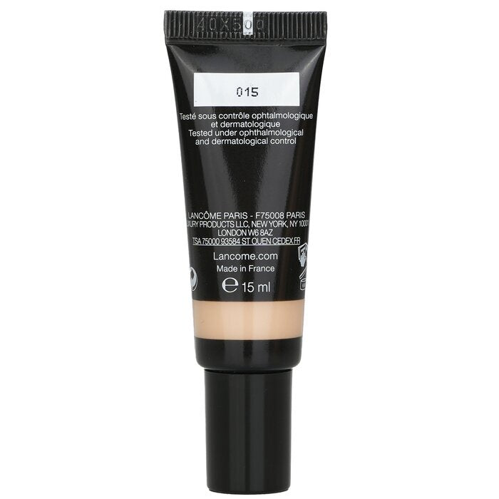 Lancome Effacernes Langanhaltender, weichmachender Concealer LSF 30 – 015 Beige Naturel, 15 ml