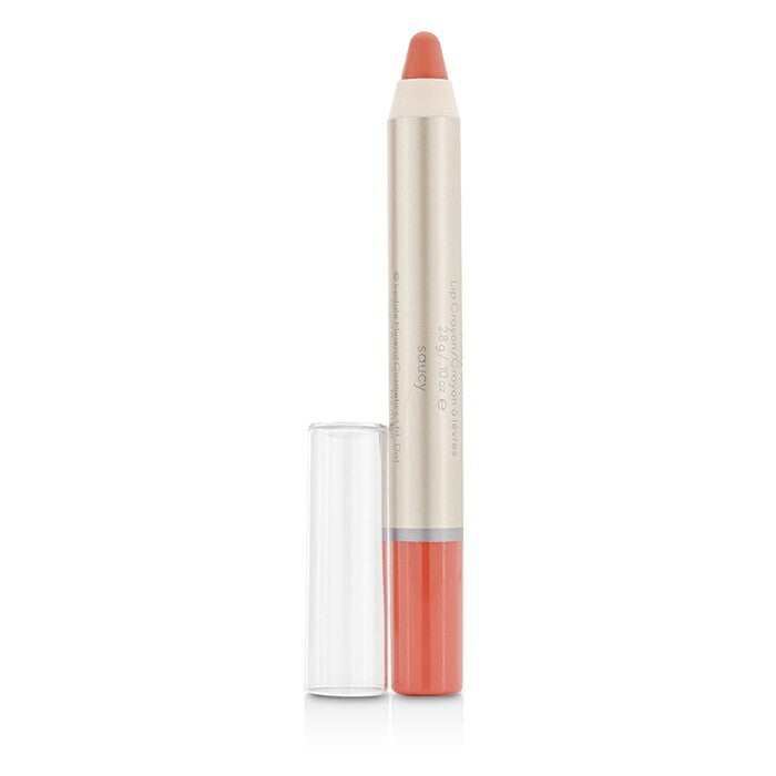 Jane Iredale PlayOn Lippenstift - Saucy 2,8 g/0,1 oz
