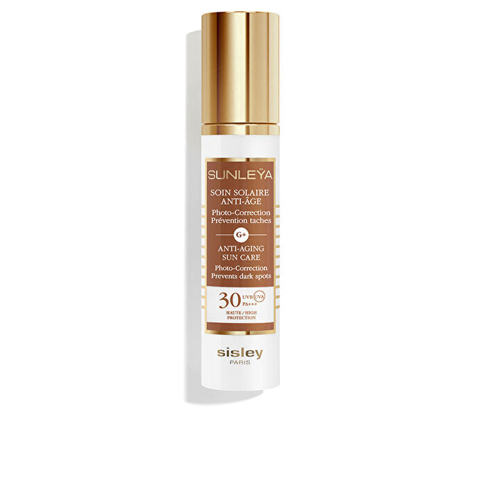 Sisley Sunleya Anti-Aging Sonnenpflege LSF 30 50ml