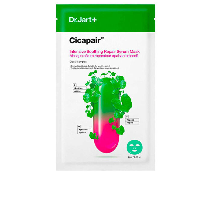 Dr. Jart+ Cicapair Intensive beruhigende Reparatur-Serummaske 25 g