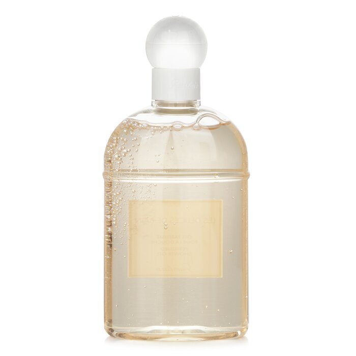 Guerlain Les Délices De Bain Parfümiertes Duschgel 200 ml