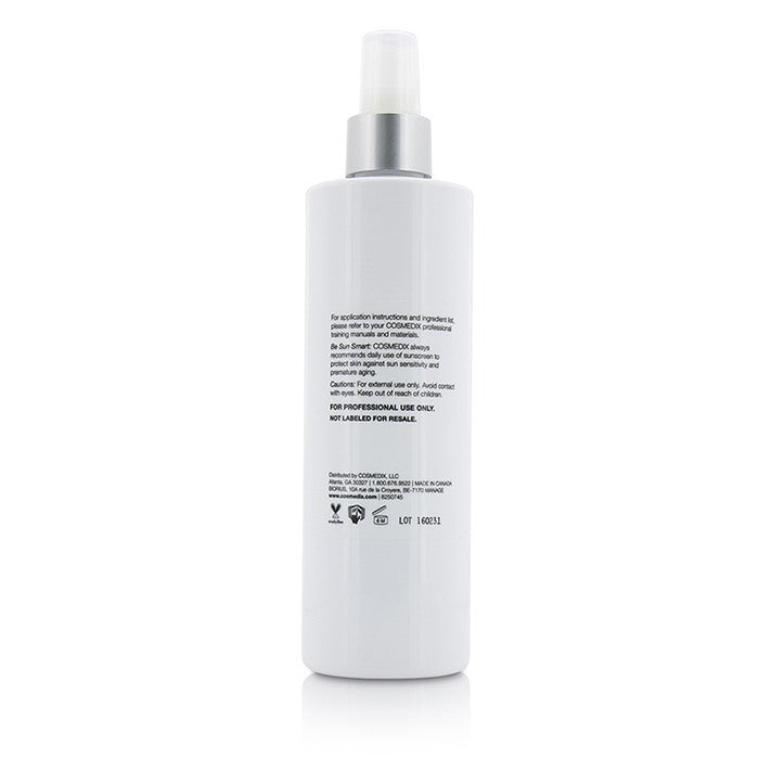 CosMedix Benefit Balance mit Antioxidantien angereichertes Toning Mist – Salongröße 360 ml/12 oz