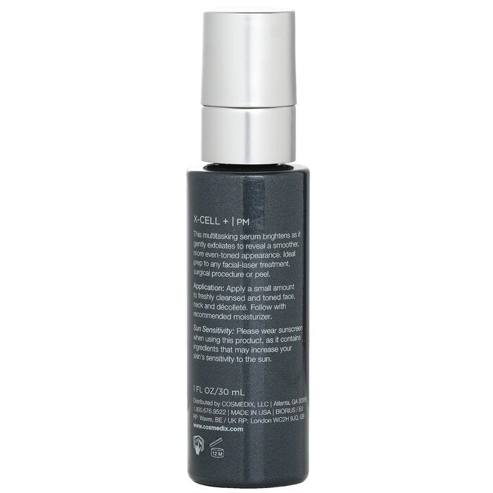 CosMedix Elite X-Cell+ Brightening Serum 30ml