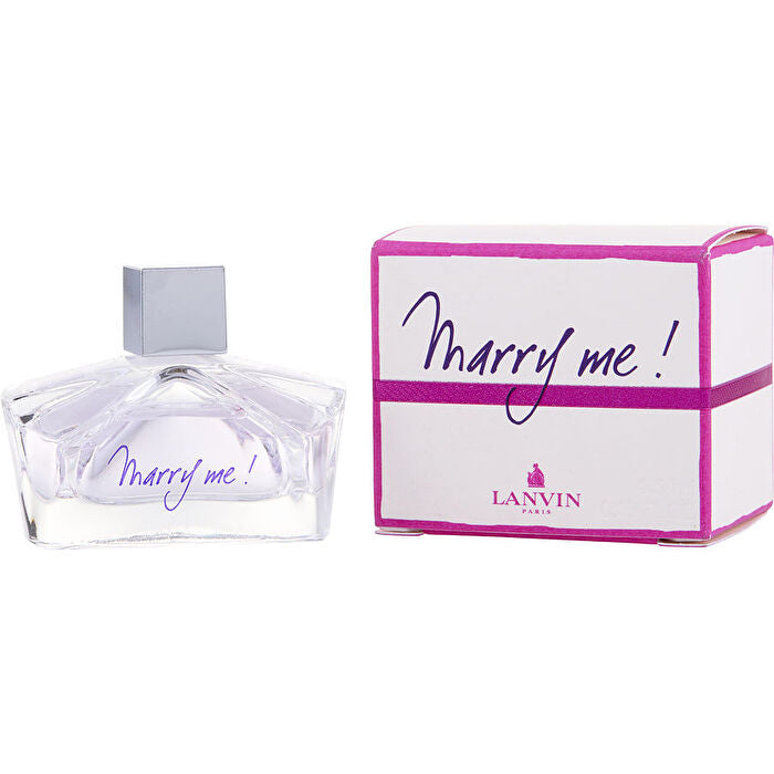 Lanvin Marry Me Eau De Parfum Spray (Miniatur) 4,5 ml