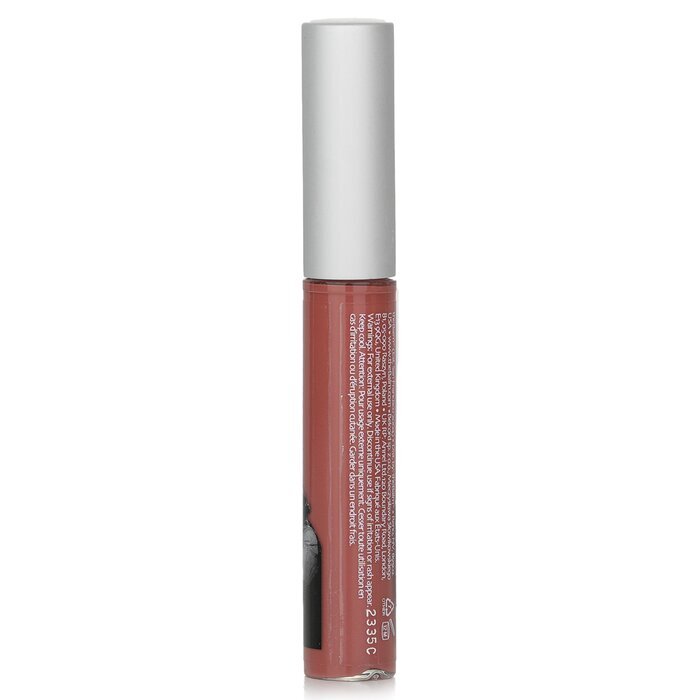 TheBalm Meet Matte Hughes Langanhaltender flüssiger Lippenstift – Sincere 7,4 ml/0,25 oz
