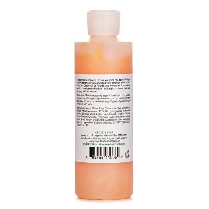 Mario Badescu Après-Shampooing Rinçage (Pour Tous Types de Cheveux) 236ml/8oz