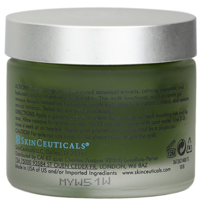SkinCeuticals Masque Phyto Correctif 60ml/2oz