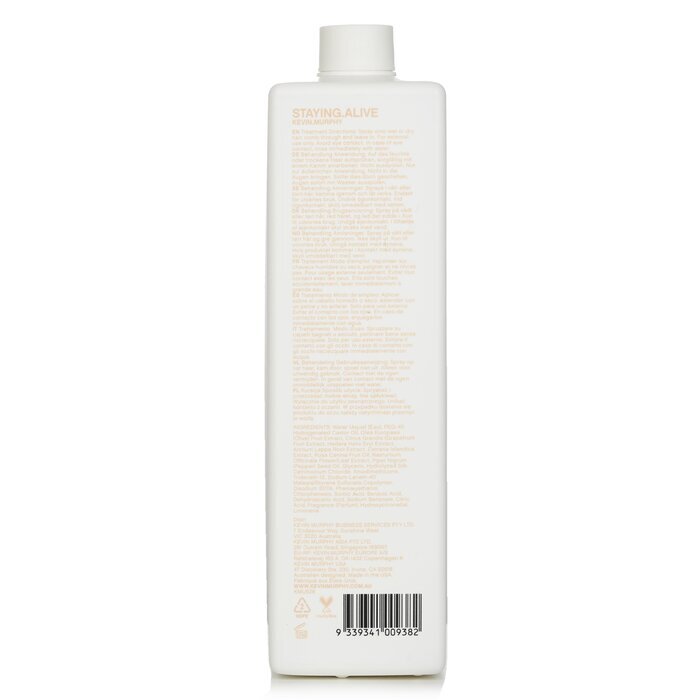 Kevin Murphy Staying.Alive Leave-In-Behandlung 1000ml/33.6oz