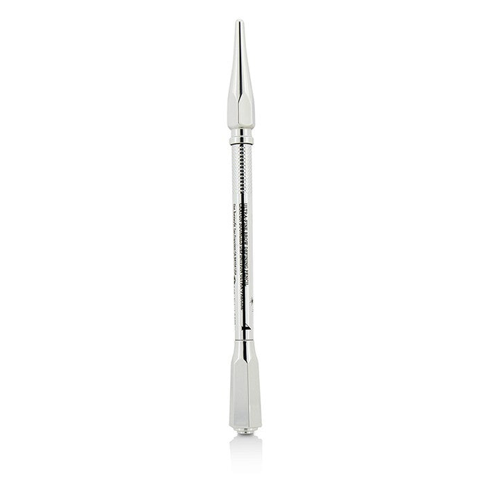 Benefit Precisely My Brow Pencil (Ultrafeiner Augenbrauenstift) – Nr. 4 (Mittel) 0,08 g/0,002 oz