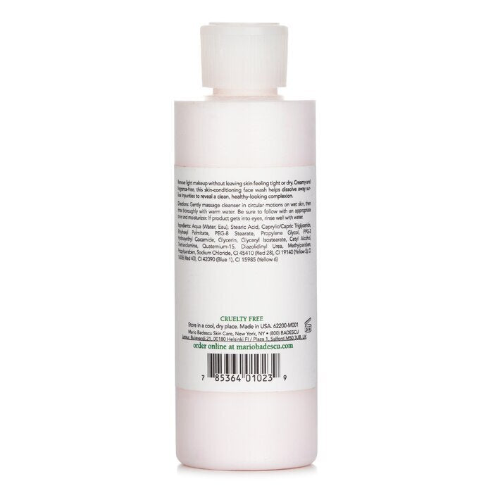 Mario Badescu Make-Up-Entfernerseife - Für alle Hauttypen 177ml/6oz