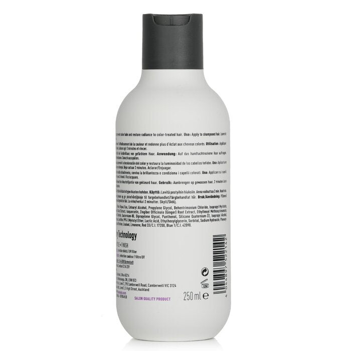 KMS California Color Vitality Conditioner (Farbschutz und Pflege) 250ml/8,5oz