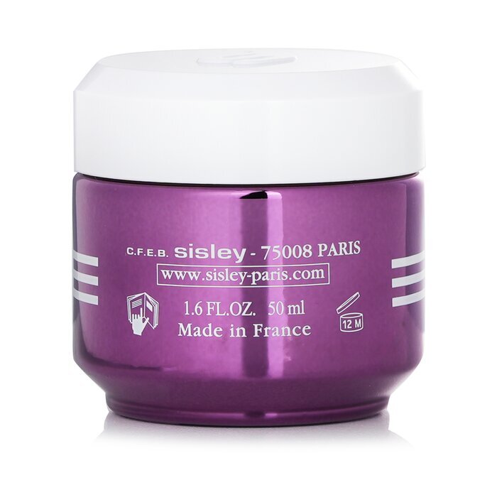 Sisley Black Rose Skin Infusion Crème Repulpante & Éclat 50ml/1.6oz