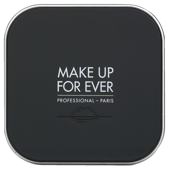 Make Up For Ever Ultra HD Microfinishing Poudre Pressée - # 01 (Translucide) 6.2g/0.21oz