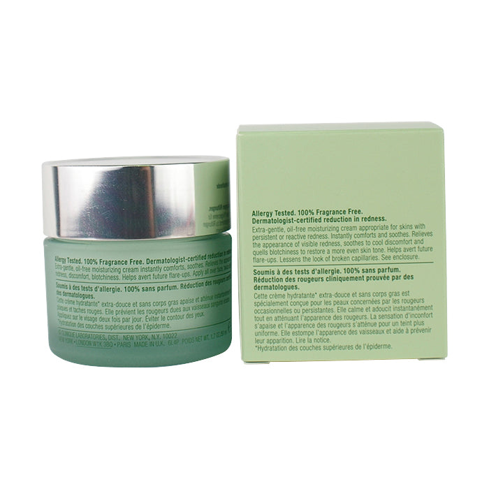 Clinique Crème Quotidienne Apaisante Solutions Anti-Rougeurs 50ml/1.7oz