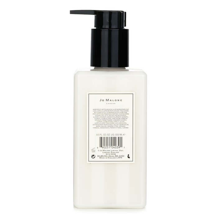 Jo Malone Orange Blossom Körper- und Handlotion (mit Pumpe) 250 ml/8,5 oz