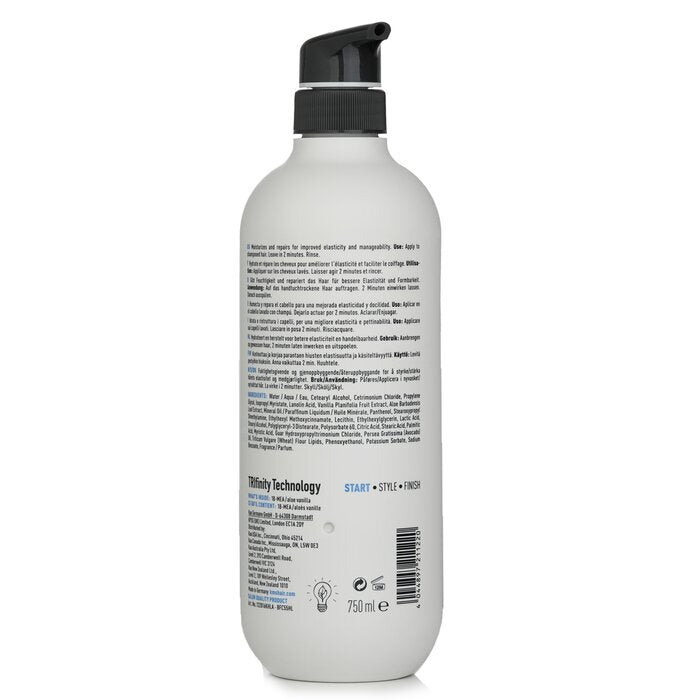 KMS California Moist Repair Conditioner (Pflege und Reparatur) 750ml/25.3oz