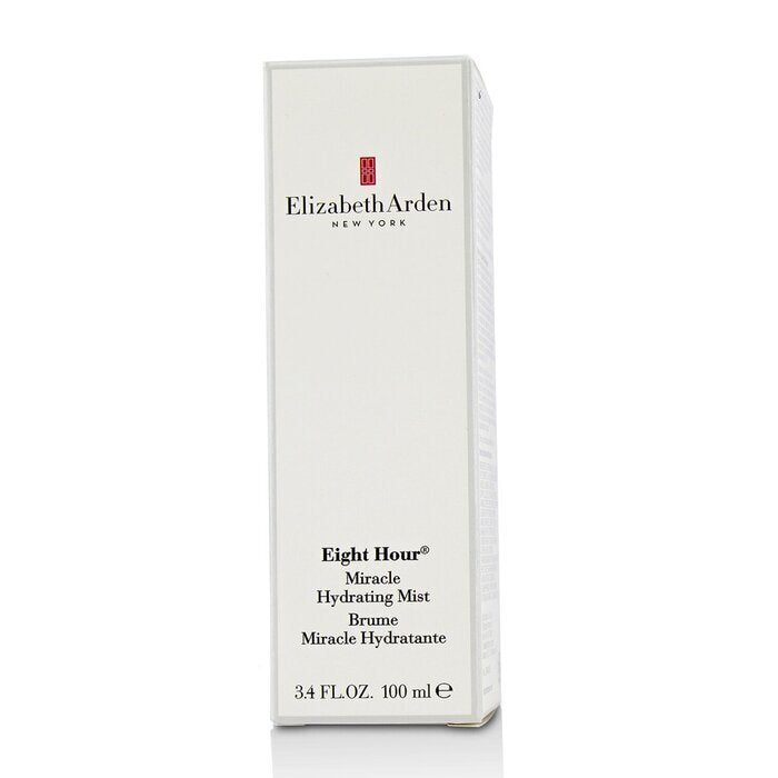 Elizabeth Arden Eight Hour Miracle Feuchtigkeitsspray, 100 ml