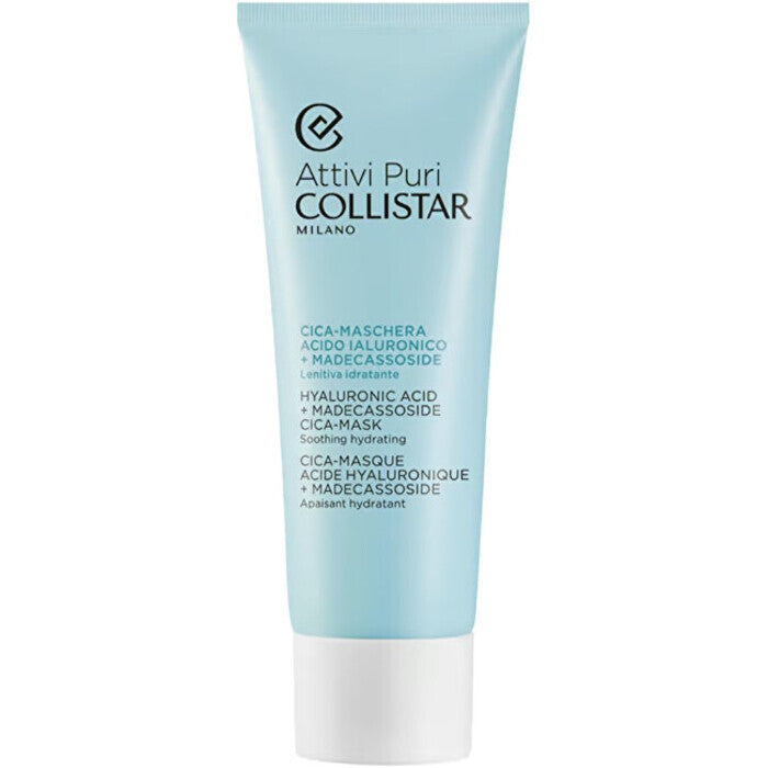 Collistar Hyaluronsäure & Madecassoside Cica-Maske 75ml
