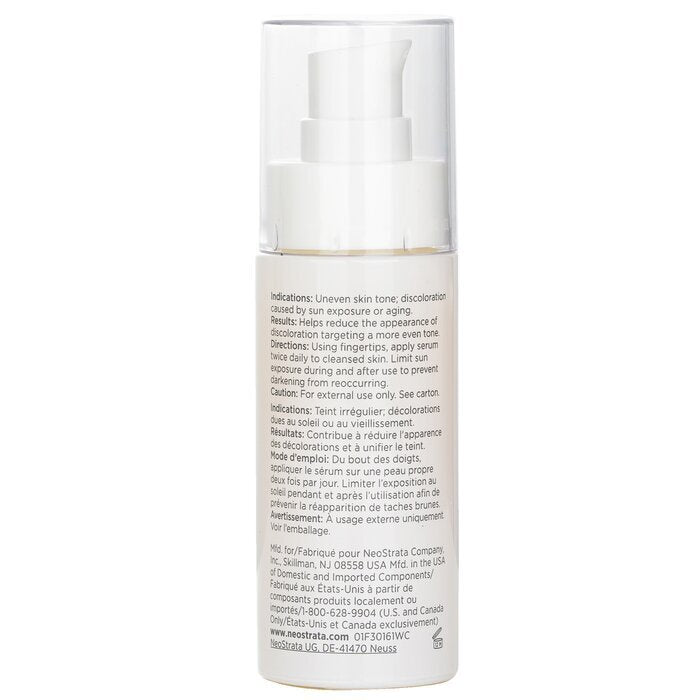 Neostrata Enlighten - Sérum Illuminateur 30ml/1oz