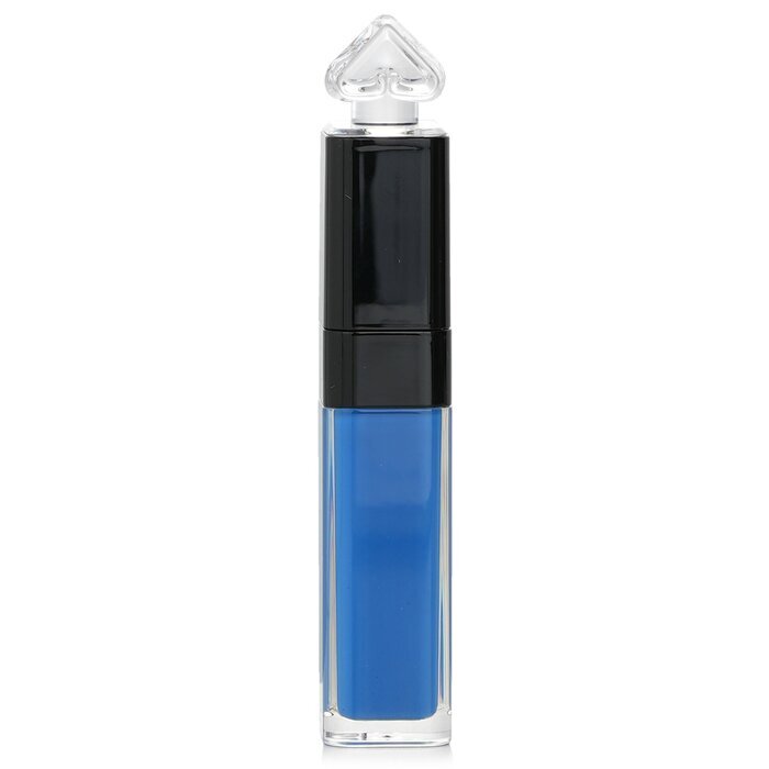 Guerlain La Petite Robe Noire Lip Colour'Ink – # L101 Abenteuerlich 6 ml/0,2 oz