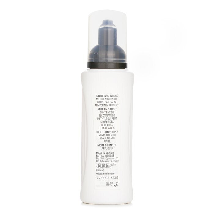 Diameter System 4 Scalp & Hair Treatment (Colored Hai Progressed Thinnin Color Safe) (Random Packaging) 100ml